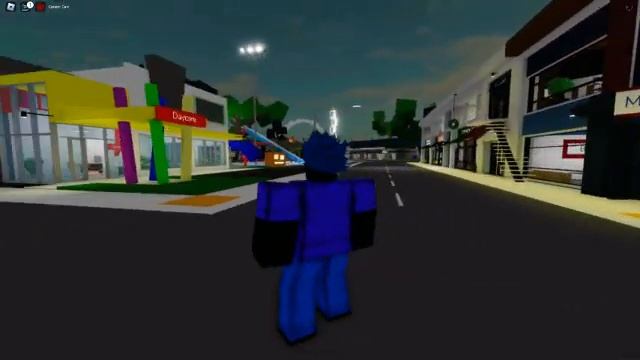 Roblox Brookhaven my Scary Skin Idea смотреть онлайн