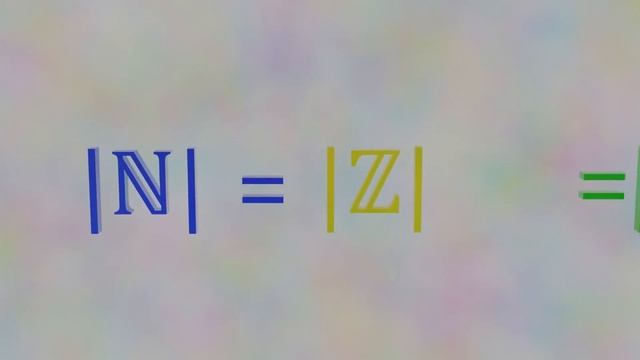 The Real Numbers. The Continuum Hypothesis. смотреть онлайн