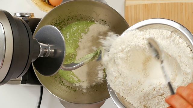 Новый взгляд на традиционные хинкали - простой и вкусный рецепт в пароварке Tefal Steamer VC3008 смотреть онлайн