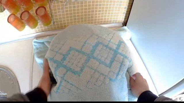 Как запарить пшеницу для рыбалки смотреть онлайн