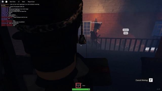 I only die in guts and blackpowder (Roblox: Guts and blackpowder) смотреть онлайн