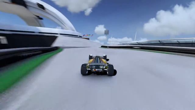 Trackmania² Stadium | Custom Objects - Platform Enhancement Set смотреть онлайн