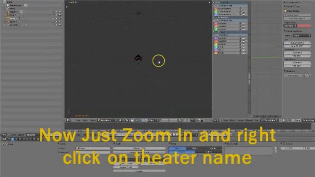 Star Wars Intro Done In Blender Tutorial смотреть онлайн