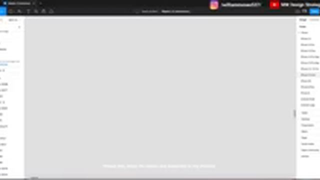 Creative Smart Car App Design Figma | App Designing | Figma Tutorial | 2022