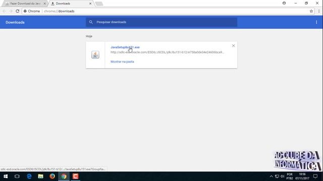 Como baixar e instalar Java 8 todas as versões (32Bits e 64bits) todas versões смотреть онлайн