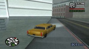 Прохождение GTA San Andreas на 100%:Покупка домов
