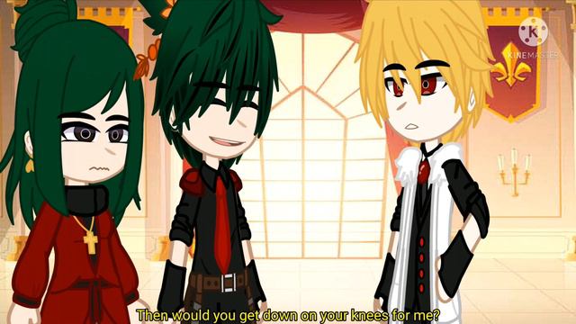 "Suitor Test" ✅💍💎|| MEME ✨🌟|| Ft. Duke BkDk 🧡💚|| Read Desc (Fanfiction📝) смотреть онлайн
