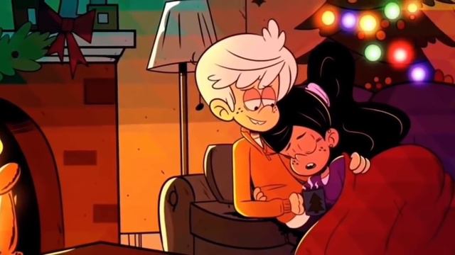 The Loud House Next generation смотреть онлайн