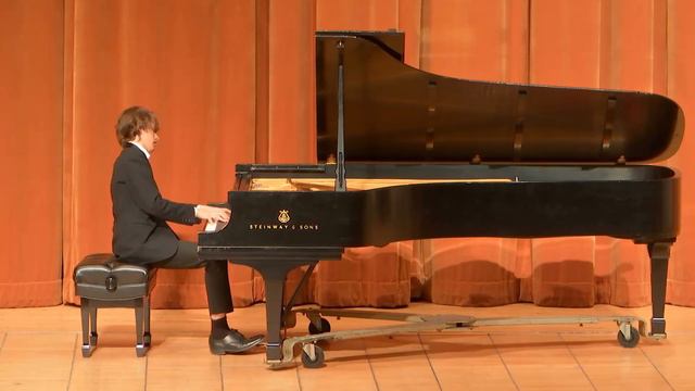 ARSENIY GUSEV | Final | SIPC | Feb 1-4, 2021 смотреть онлайн