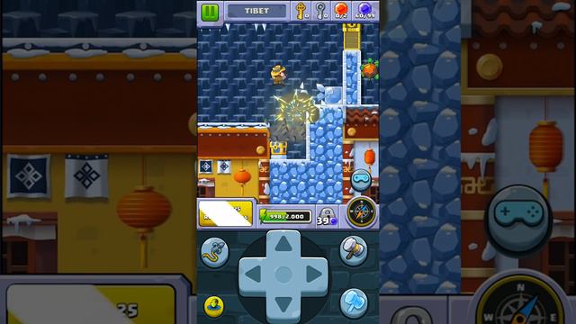 Diamond Quest Daily Quest 6 смотреть онлайн