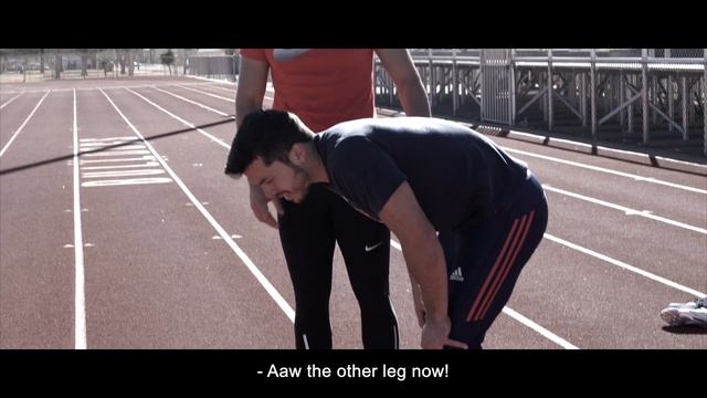 El Gran Salto (The Jump) Demo / Work in Progress смотреть онлайн