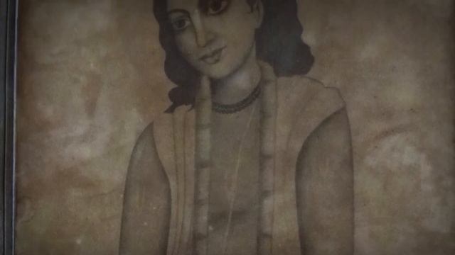 Парампара медитация - Обратно к Богу смотреть онлайн