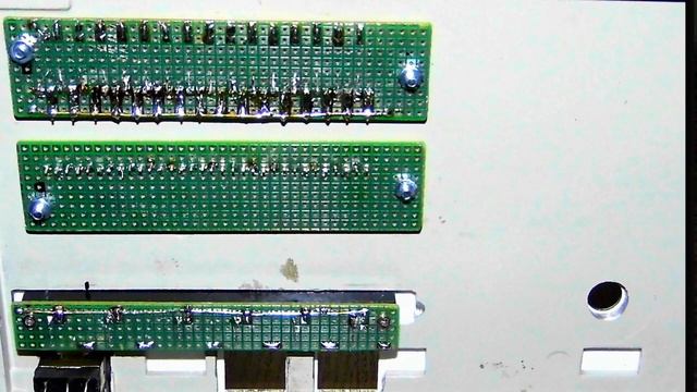 Конструкция усилителя RUIL 400 смотреть онлайн