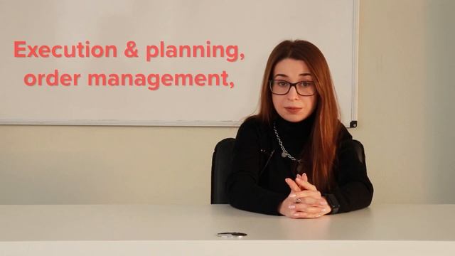 Transportation Management System: Software, Solutions, Ideas for Business Success смотреть онлайн