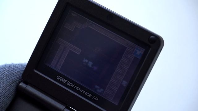 Metroid: Zero Mission - ремейк легендарного Metroid 1986 года для Game Boy Advance. Быстрый обзор.