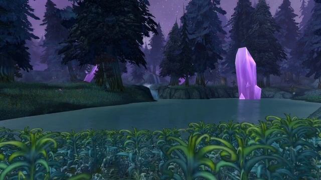 Scryer vs Aldor Quest & Reputation rewards in TBC Classic смотреть онлайн