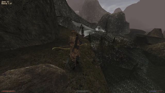 #82 - Охотник на тролей [Готика 2 - Возвращение 2.0. \ Returning] смотреть онлайн