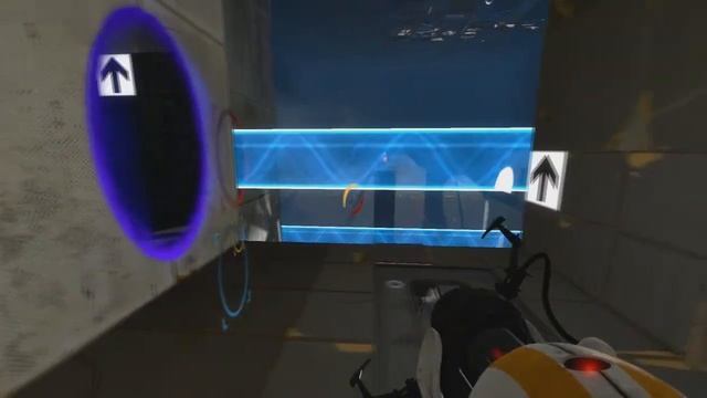 Portal 2 Coop With Yami Jerry : Dancing is not Science : E08 смотреть онлайн