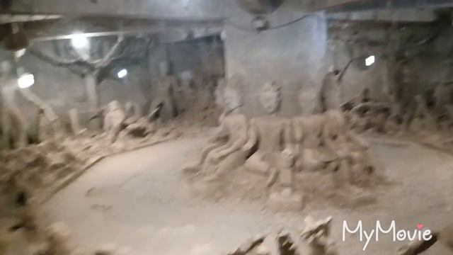 Будда Парк, Вьентьян, Лаос/ мистический парк/ 200 статуй Будд/ Парк религиозного фанатика/ смотреть онлайн