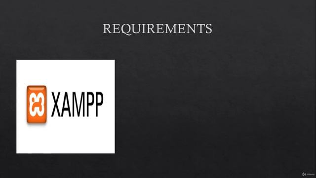 1 Laravel from scratch - Setting up Laravel Project -Requirements смотреть онлайн
