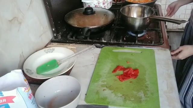 ЗАГОТОВКИ МЯСНЫХ ПОЛУФАБРИКАТОВ НА АПРЕЛЬ ? смотреть онлайн