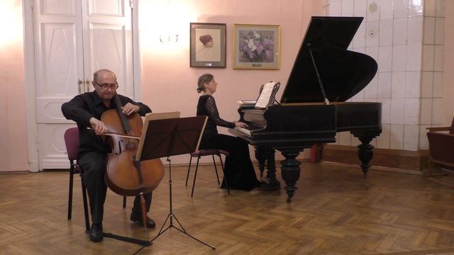 SCHUBERT - Impromptu N°3  Ф .Шуберт Экспромт №3