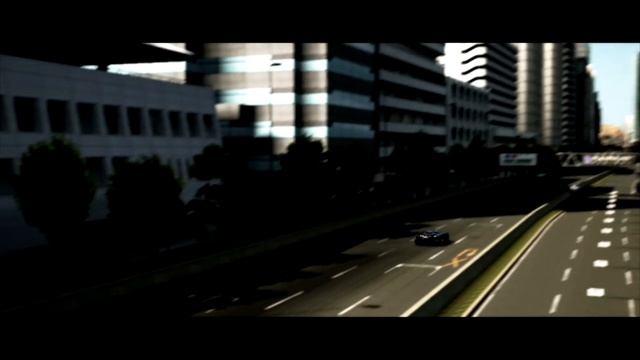 Gran Turismo 6 : Nissan Concept 2020 Epic смотреть онлайн