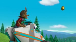 Ultimate Rescue Zuma saves the Mayor from a swamp and more! | PAW Patrol | Cartoons for Kids