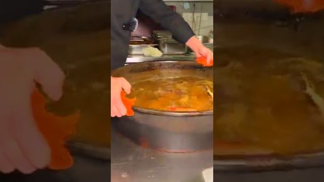 плов по Турецкий