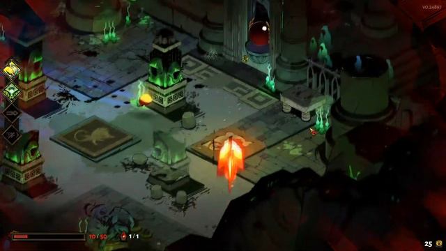 Сын маминой подруги \ #1 Hades смотреть онлайн