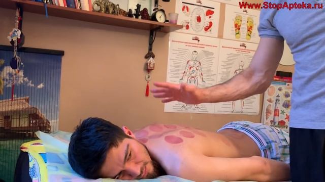 КАК УБРАТЬ ВСЕ БОЛИ В СПИНЕ! КАК НАЙТИ ПРИЧИНУ БОЛЕЗНЕЙ?! МАССАЖ СПИНЫ. ОБУЧЕНИЕ В СТОПАПТЕКЕ - 12 смотреть онлайн