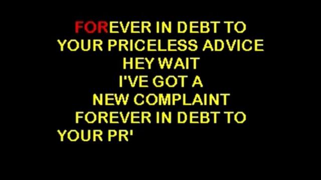 Nirvana - Heart Shaped Box Karaoke смотреть онлайн