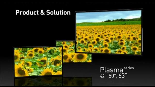 Samsung 320MP-3 Digital Signage Displays (LED LCD) смотреть онлайн