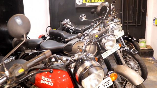 BEST SECOND HAND ROYAL ENFIELD BIKES COLLECTION SHOP IN CHENNAI/LOW PRICE BIKES TAMILNADU CHEAPEST смотреть онлайн