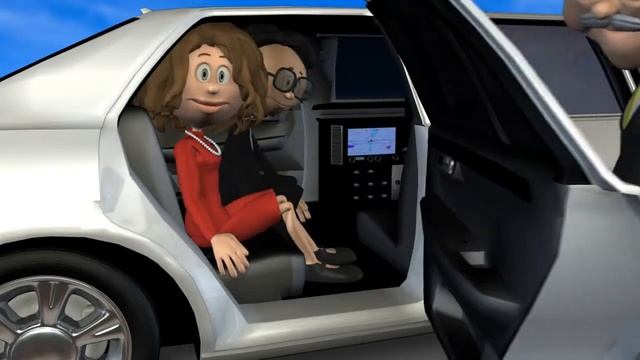 GTECH Las Vegas Scratch-off Lottery Animation смотреть онлайн