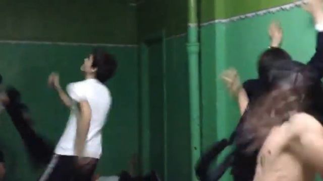 коло тело рита(Липецк)