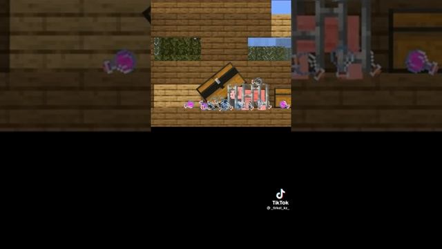 #minecraft #ВЕДЬМА #Подпишись смотреть онлайн