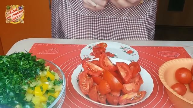 Приправа Универсальная ЗАПРАВКА БЕЗ варки и без уксуса на зиму! Идеальна для супов и вторых блюд смотреть онлайн