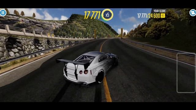 GTR R35 800HP | CarX Drift Racing 2 смотреть онлайн