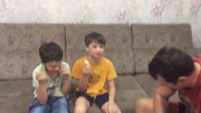 Дети думают что знают таблицу умножения ? смотреть онлайн