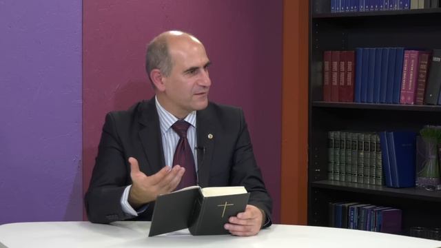 1.03.2019 Книга Откровение. Послание Иисуса церквям (2ч.). Библейская субботняя школа. Los Angeles. смотреть онлайн