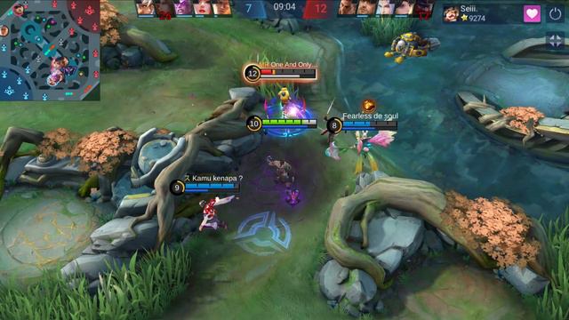 КОГО НЕ НАДО ПОКУПАТЬ ЗА 32 к в Ноябре \ MOBILE LEGENDS по причине частых банов \ Новая Мета смотреть онлайн