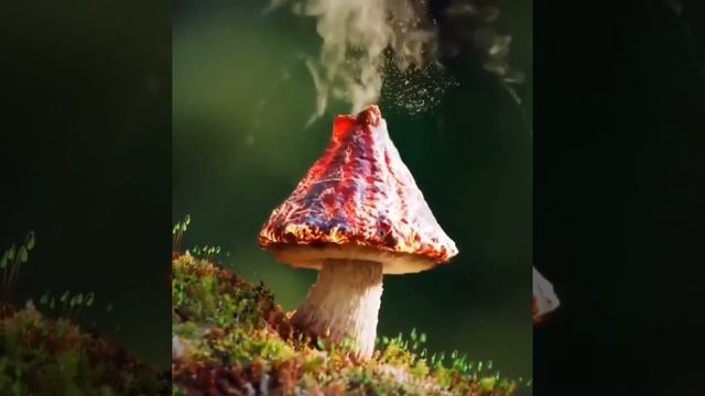 Чудеса природы!