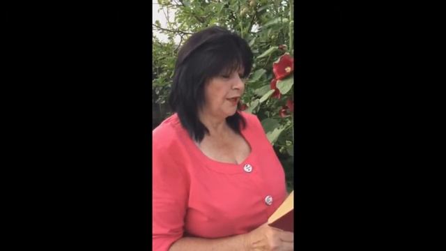 Страна читающая — Малахова Татьяна читает произведение «Как беден наш язык!» А. А. Фет смотреть онлайн