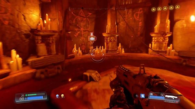 Doom Part 3 (Xbox Series X) (4k) смотреть онлайн