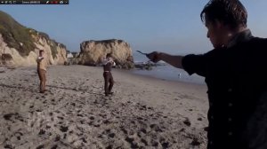 Общее Благо   Дамблдор и Грин де Вальд   Поттероманский Фильм