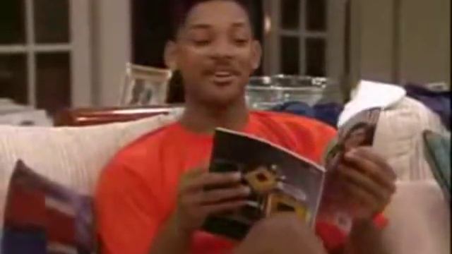 Fresh Prince Of Bel-Air, Hilarious Moments
