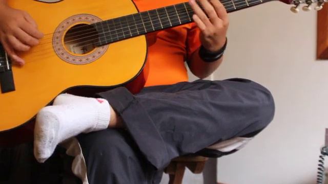About a girl - Nirvana Acustico смотреть онлайн
