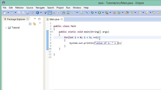 Program It Yourself in Java [Basics] - 7 - For-Loop смотреть онлайн
