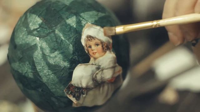 "Новогодняя открытка" - Центр развивающих игр на Юноне смотреть онлайн